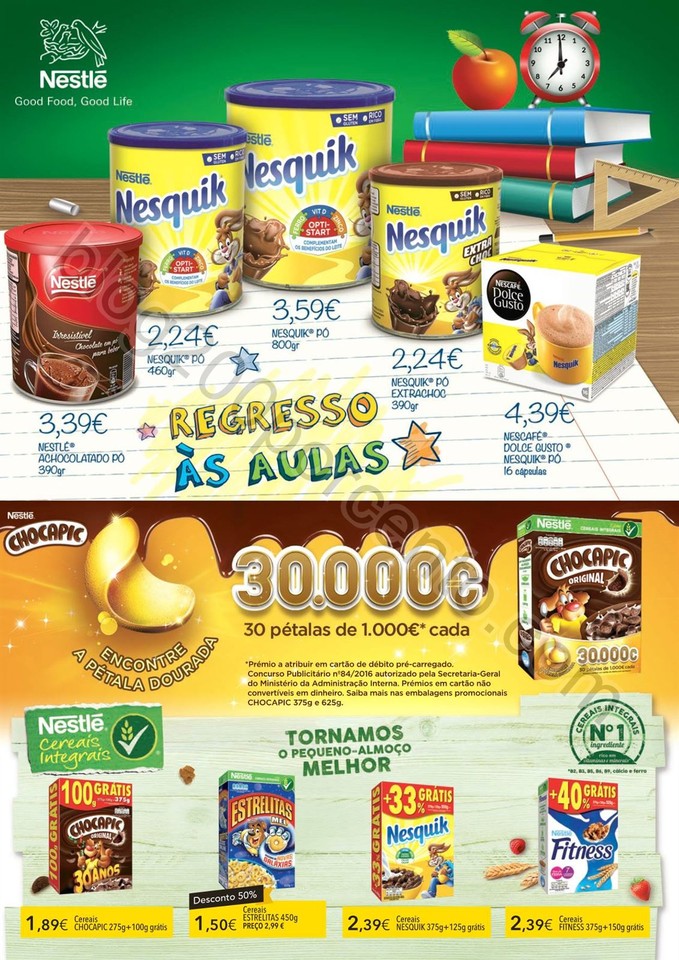 Antevisão Folheto COVIRAN Promoções de 6 a 18 s