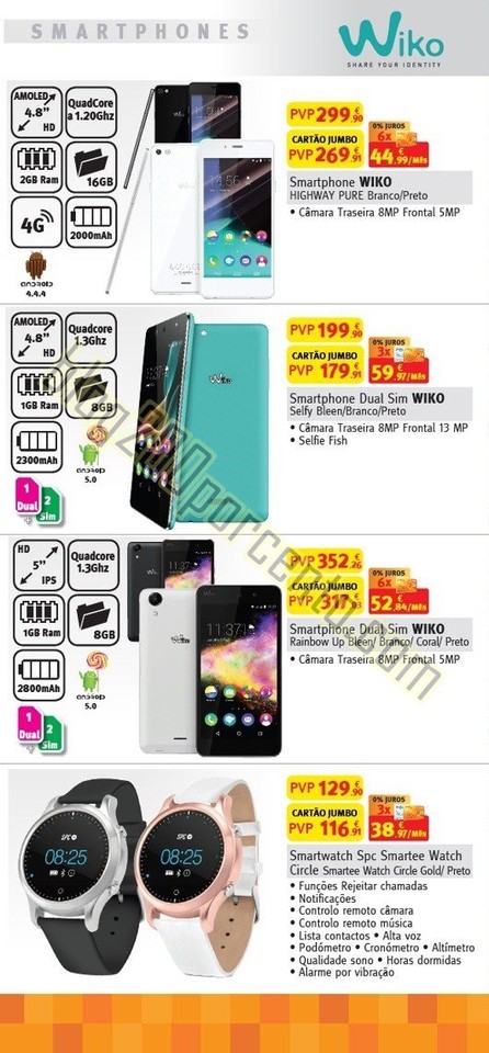 Antevisão Folheto JUMBO - BOX Promoções de 1 a 