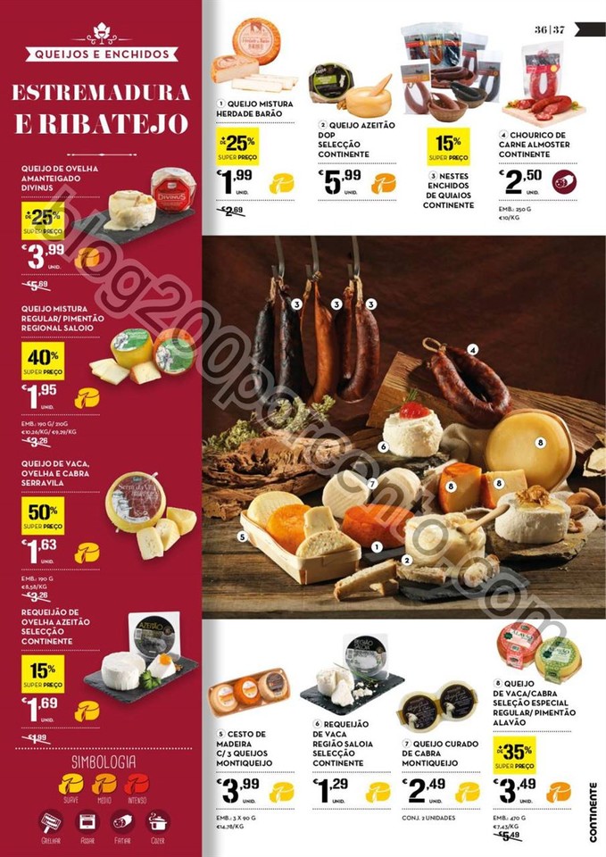 Antevisão Folheto CONTINENTE Vinhos promoções d