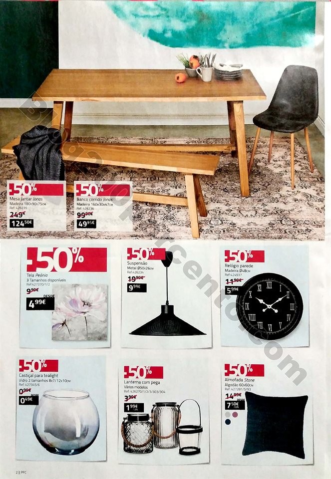 de borla ate 70pc desconto 11 janeiro a 3 fevereir