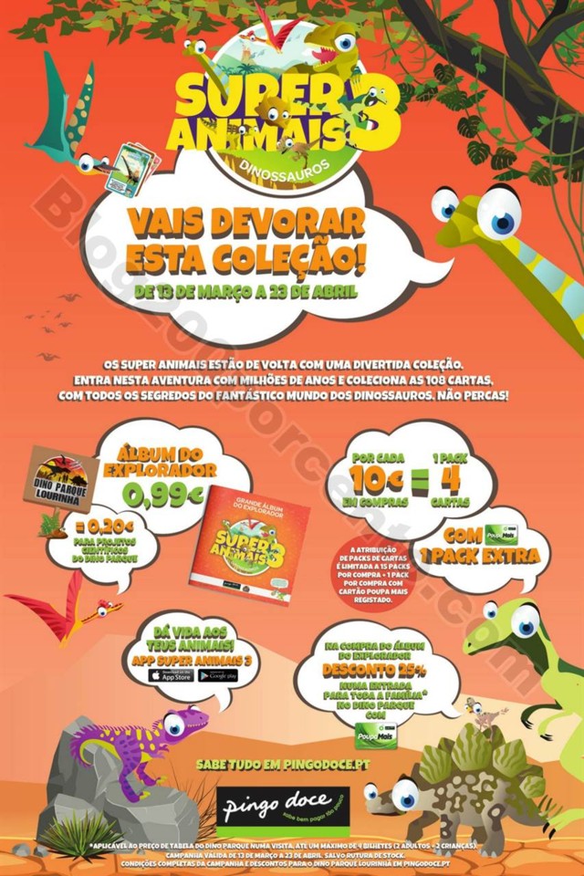 Antevisão Folheto PINGO DOCE Madeira promoções 