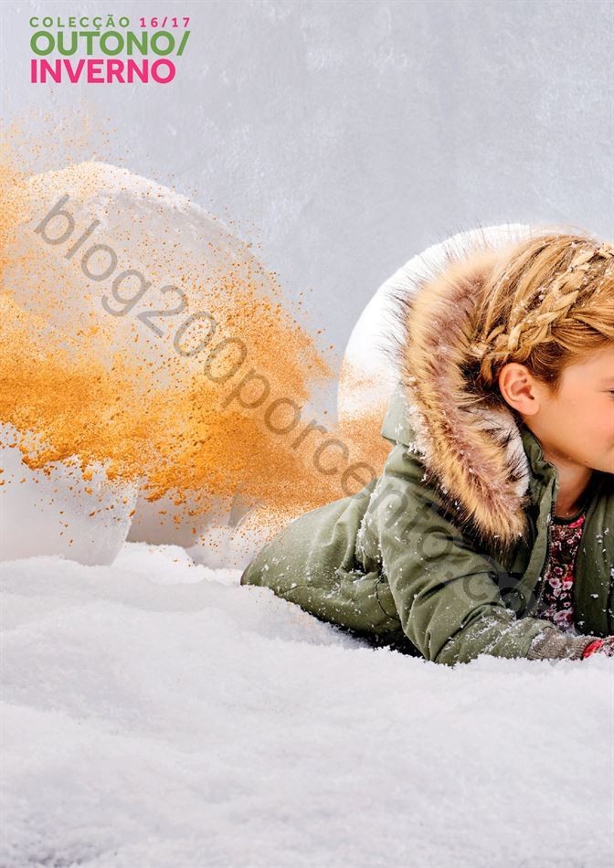 Novo Folheto PRÉNATAL Promoções até 31 dezembr