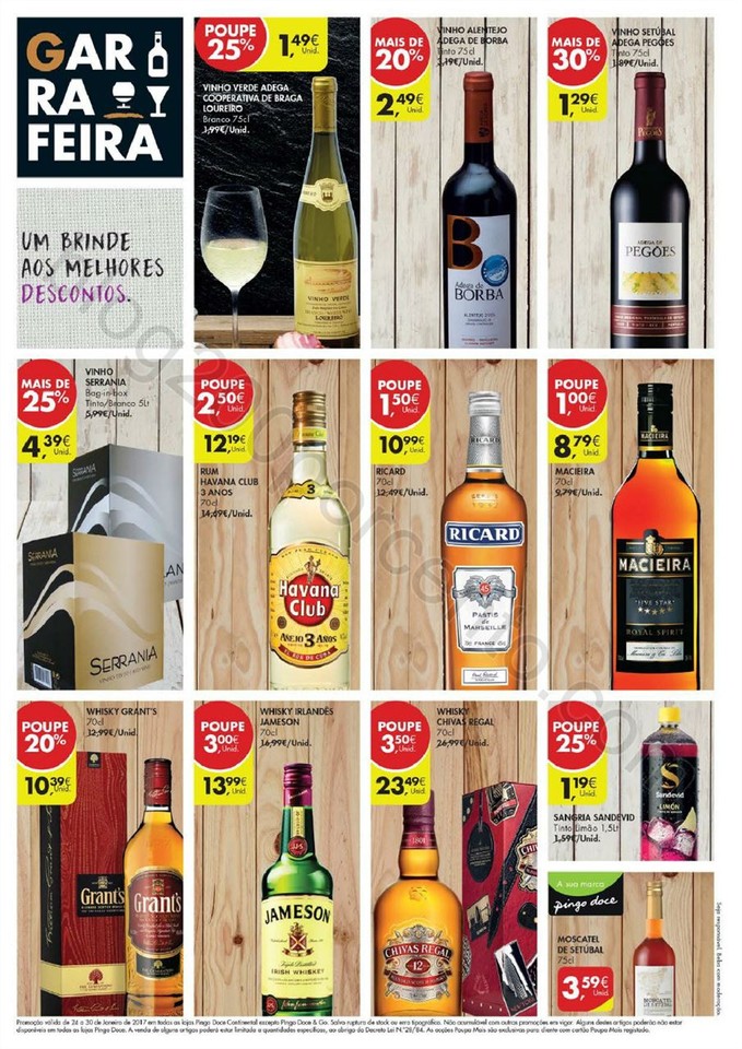 Antevisão Folheto PINGO DOCE Super Promoções de