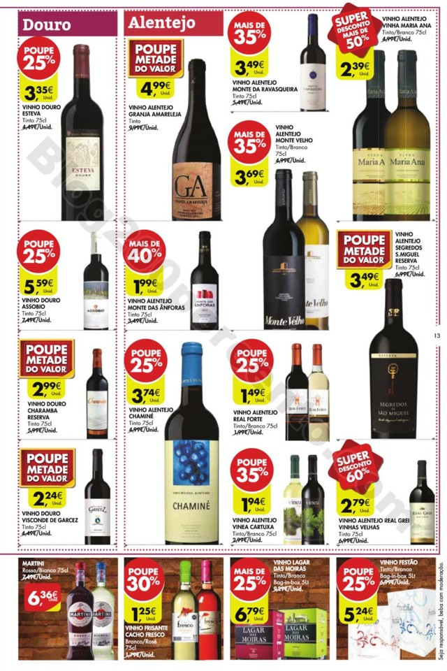 Antevisão Folheto PINGO DOCE Madeira Promoções 