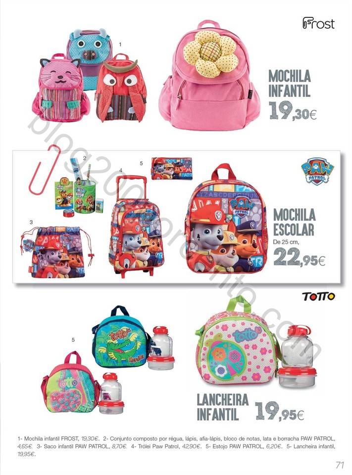 Novo Folheto EL CORTE INGLÉS Promoções de 27 ag