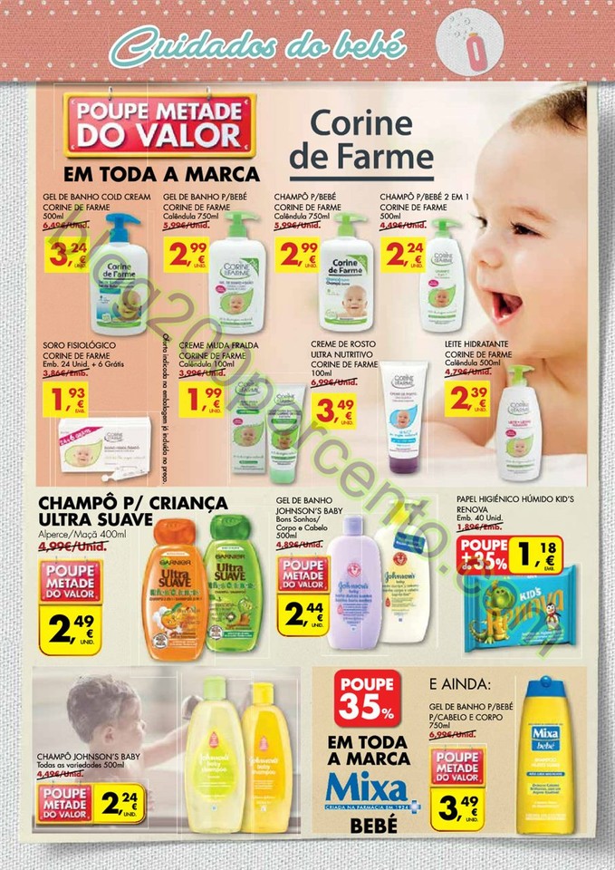 Antevisão Folheto PINGO DOCE Madeira de 26 janeir