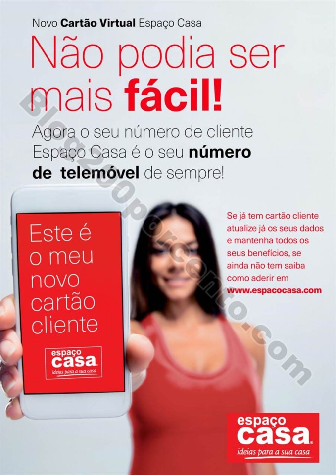 Antevisão Catálogo ESPAÇO CASA Verão 2018 p80