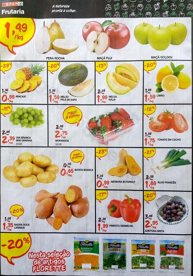 antevisao folheto spar promocoes de 5 a 17 março_