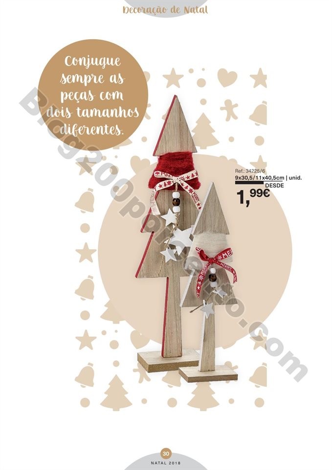 Antevisão Folheto ESPAÇO CASA Natal 2018  p30.jp