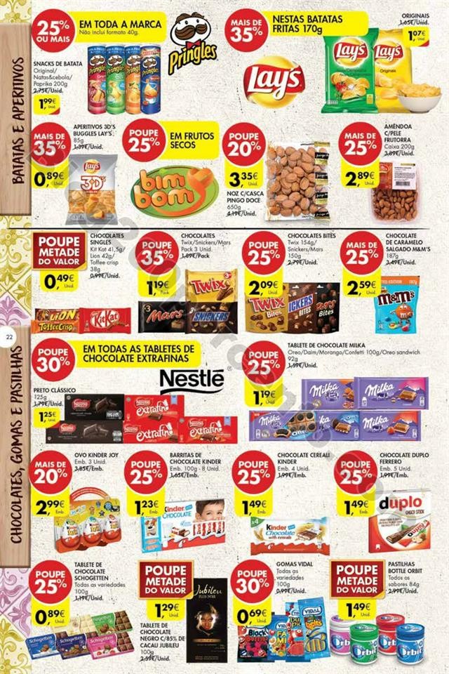 Antevisão Folheto PINGO DOCE Super Promoções de