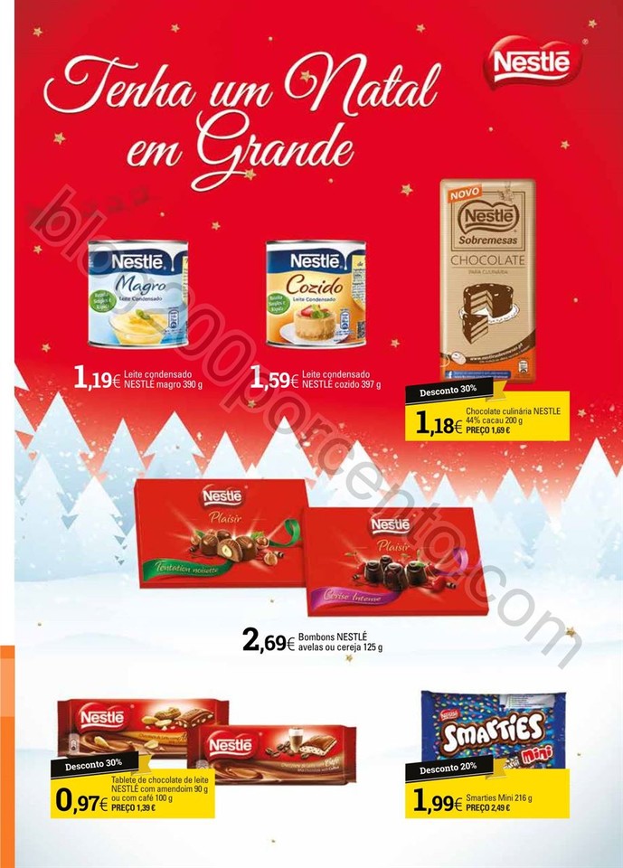 Antevisão Folheto COVIRAN Promoções de 13 a 31 