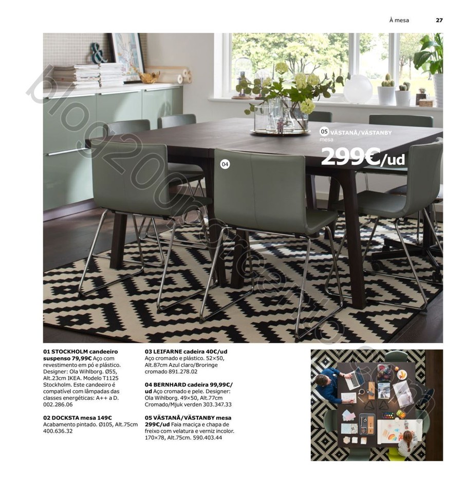 Antevisão Folheto IKEA Aberturas Loulé promoçõ