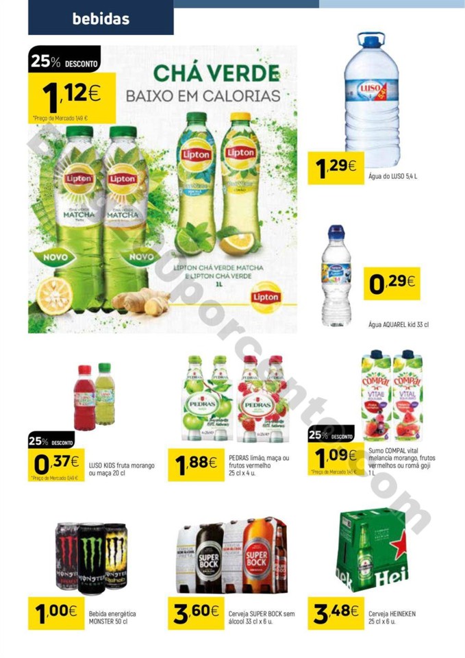 antevisão folheto COVIRAN Promoções de 5 a 17 j