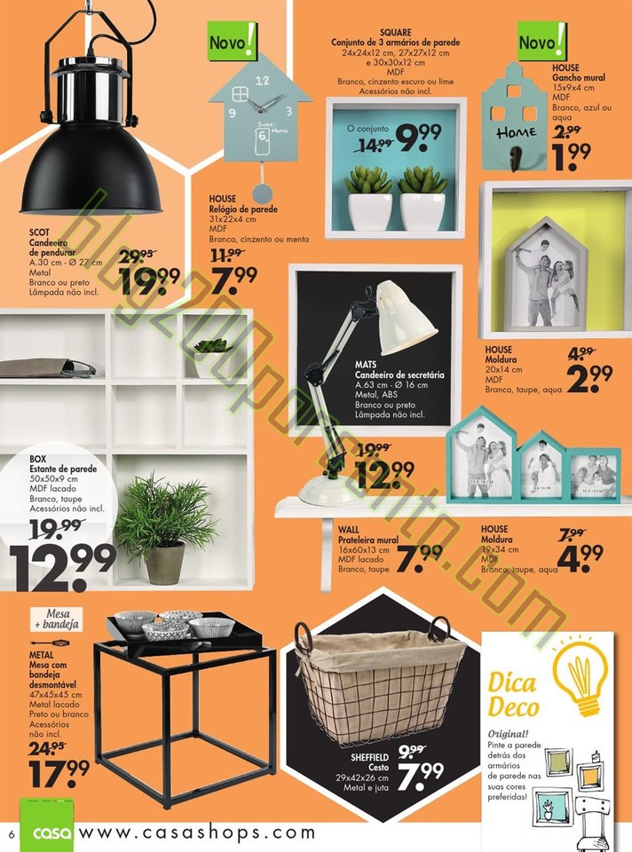 Novo Folheto CASA Promoções até 24 janeiro 6.jp