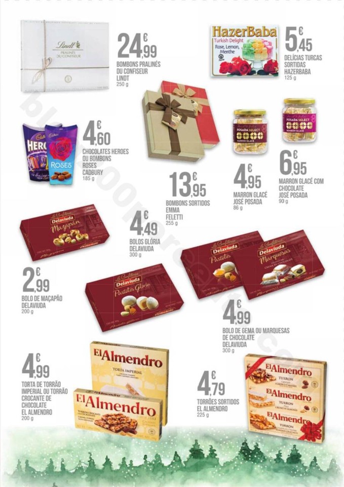 Antevisão Folheto ELCORTE INGLÉS Promoções de 