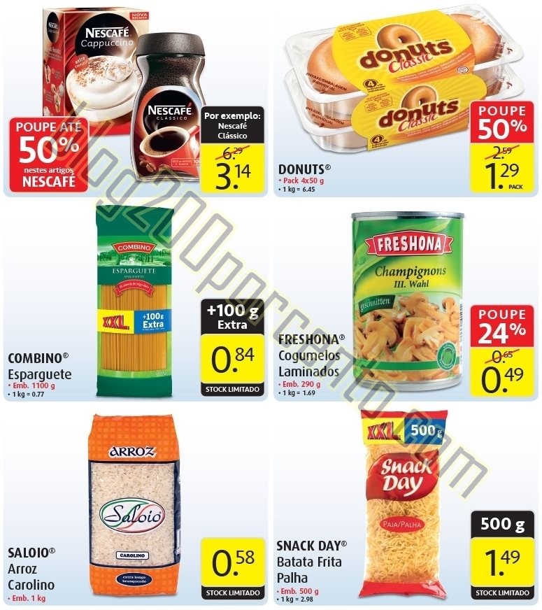 Antevisão Folheto LIDL Promoções de 7 a 9 dezem