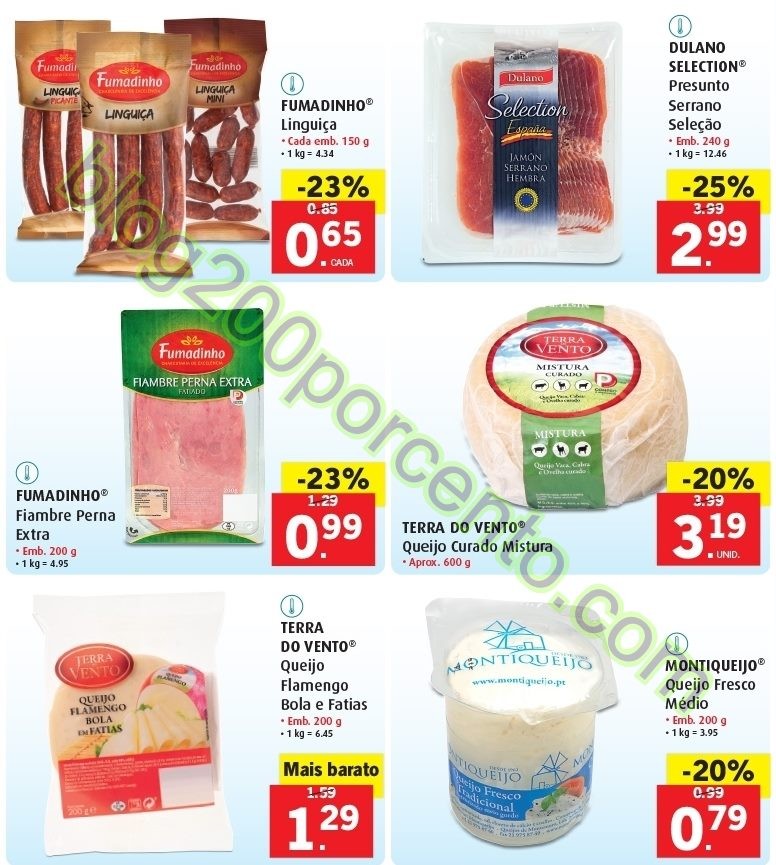 Antevisão Folheto LIDL Promoções de 10 a 13 mar
