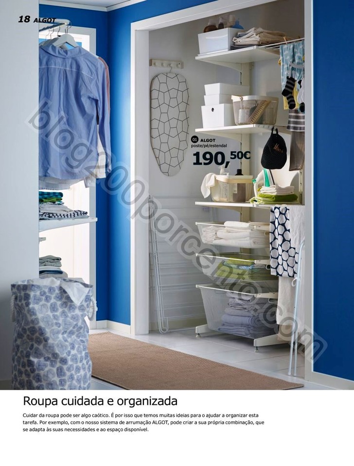 Antevisão Folheto IKEA Casa de Banho promoções 