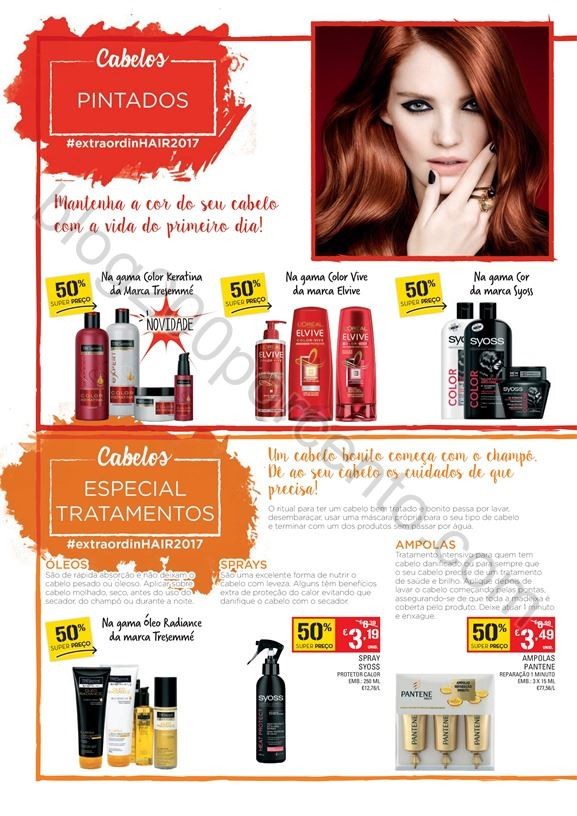 Antevisão Folheto CONTINENTE Promoções de 30 ma