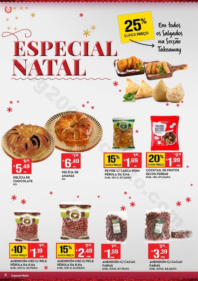 Antevisão Folheto CONTINENTE Açores promoções 