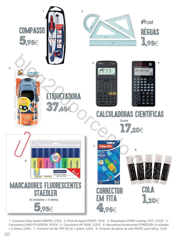 Novo Folheto EL CORTE INGLÉS Promoções de 27 ag