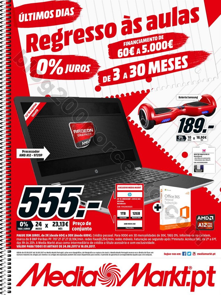 01 Antevisão Folheto MM promoções de 7 a 18 set