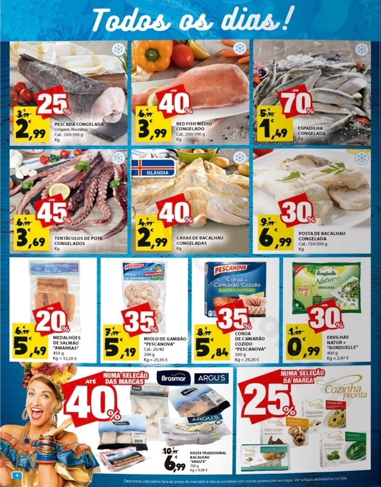 Antevisao e-leclerc frescos promoções de 1 a 31 