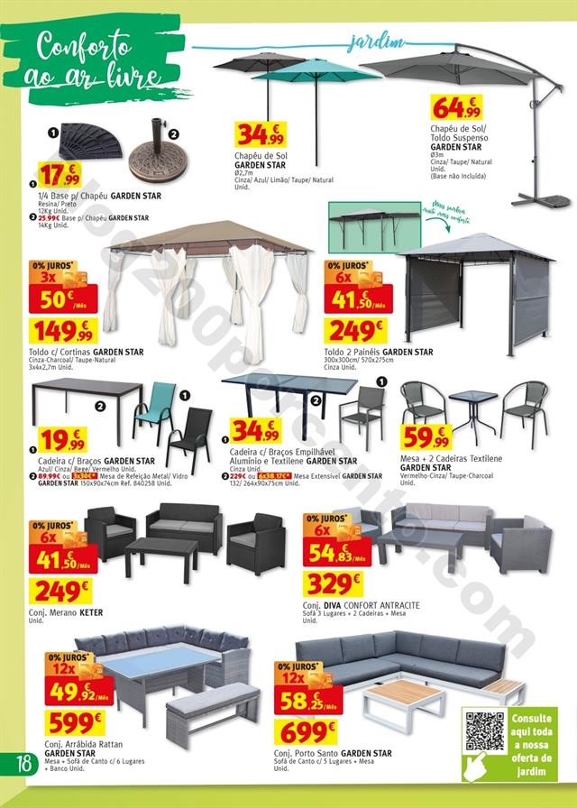 Antevisão Folheto JUMBO Dia da Criança + Promoç