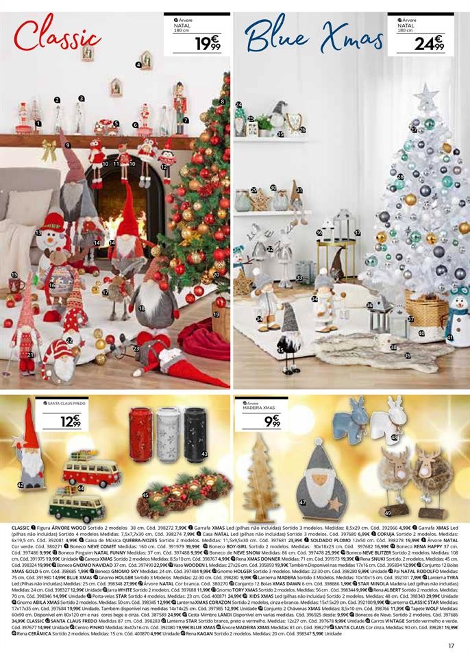 Antevisão Folheto CONFORAMA Promoções de 24 out