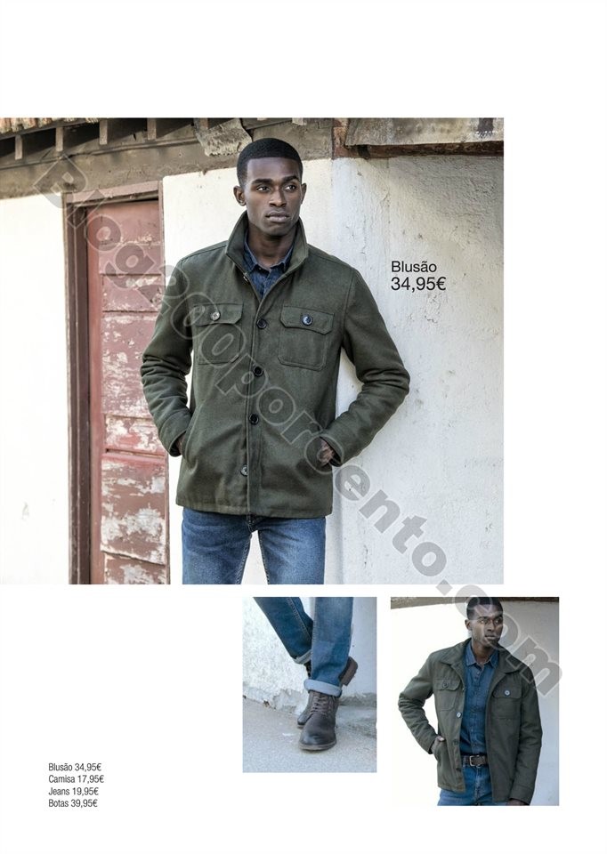 Antevisão Folheto CODE - PINGO DOCE Presentes de 