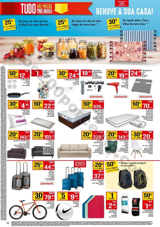 Antevisão Folheto CONTINENTE 10 a 16 setembro p22