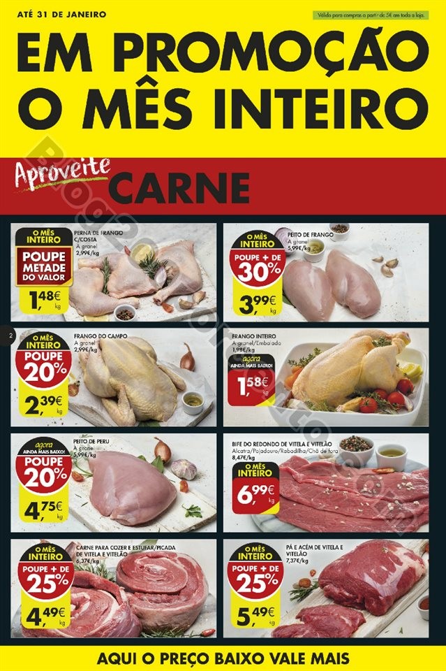 Antevisão Folheto PINGO DOCE Super Promoções de