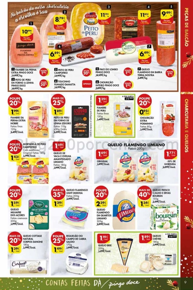 Antevisão Folheto PINGO DOCE Madeira Promoções 