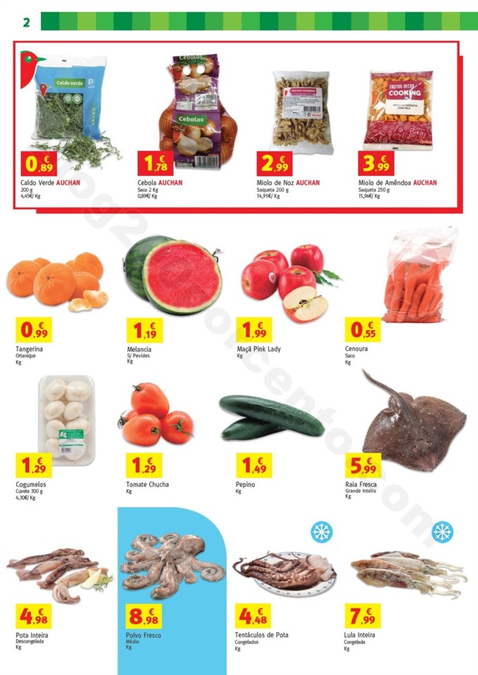 Antevisão Folheto JUMBO Promoções de 21 a 27 ma