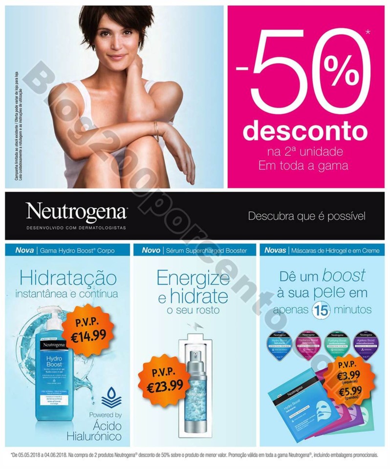 Antevisão Folheto JUMBO Saúde 4 maio a 3 junho p