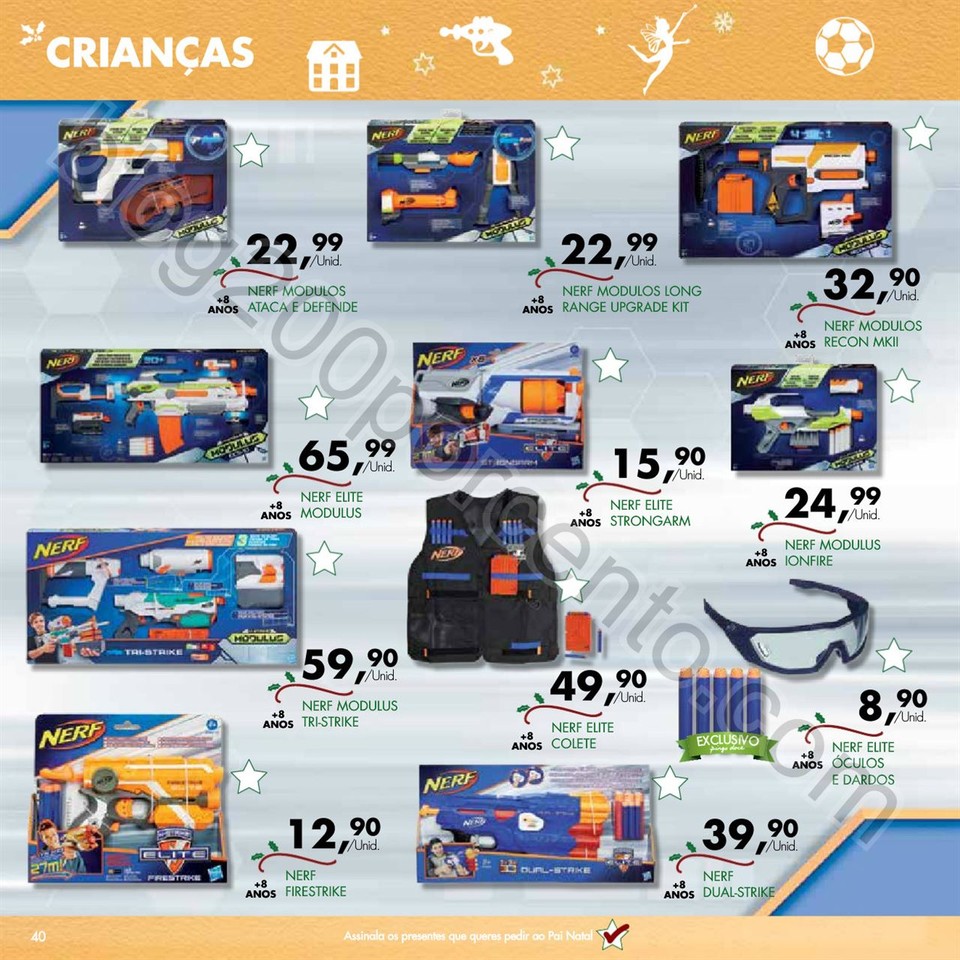 Antevisão Folheto PINGO DOCE Promoções de 23 no