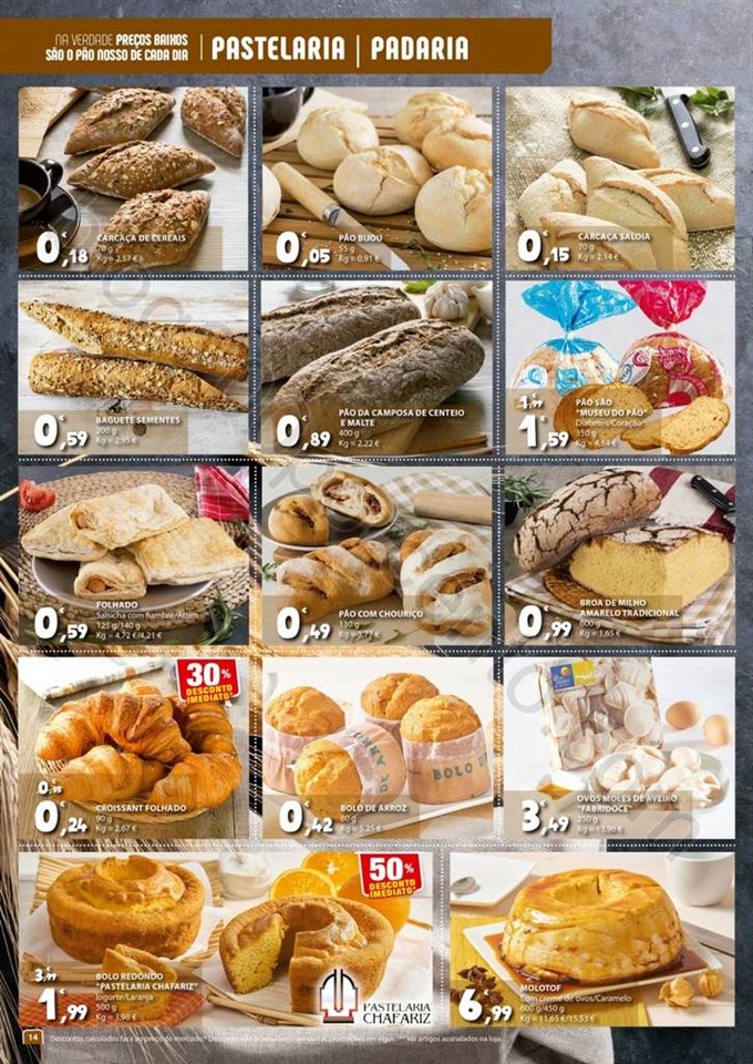 Antevisão Folheto E-LECLERC Promoções de 20 a 2