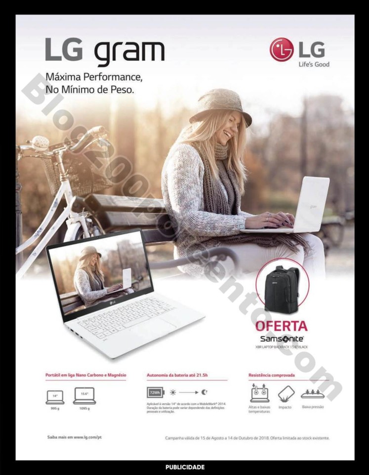 Antevisão Folheto FNAC Regresso às aulas promoç