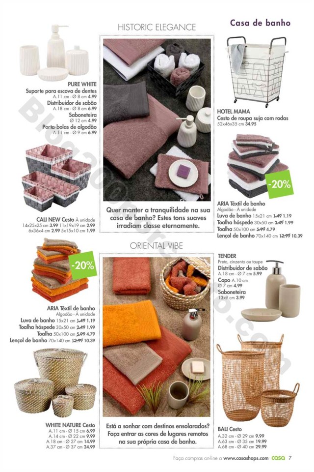Antevisão Folheto CASA Promoções de 29 janeiro 