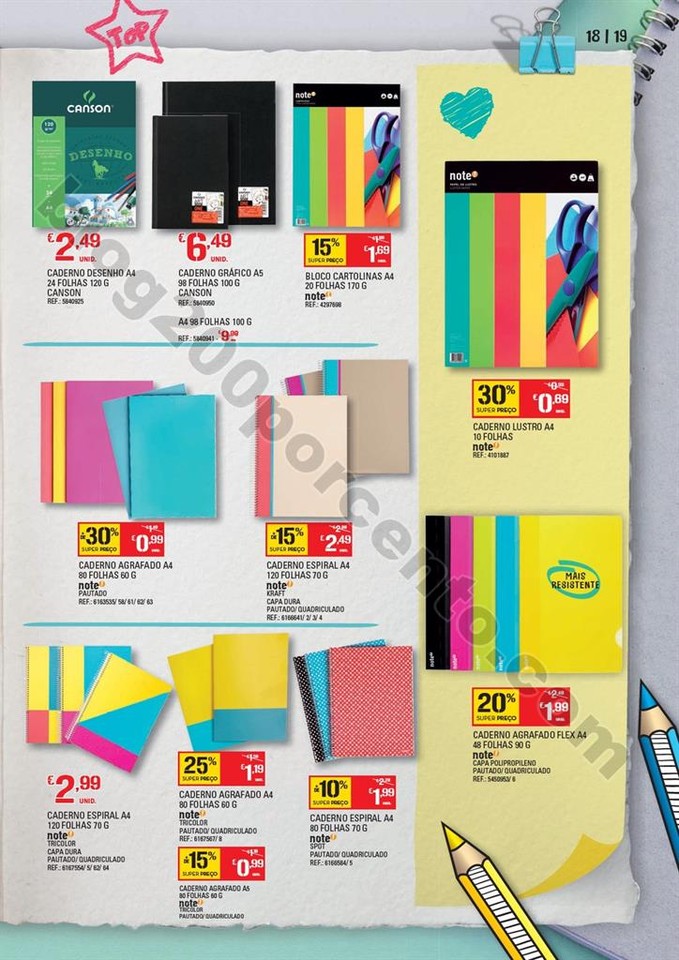 01 antevisão folheto regresso às aulas continent