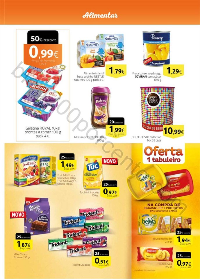 Antevisão Folheto COVIRAN Promoções de 23 maio 