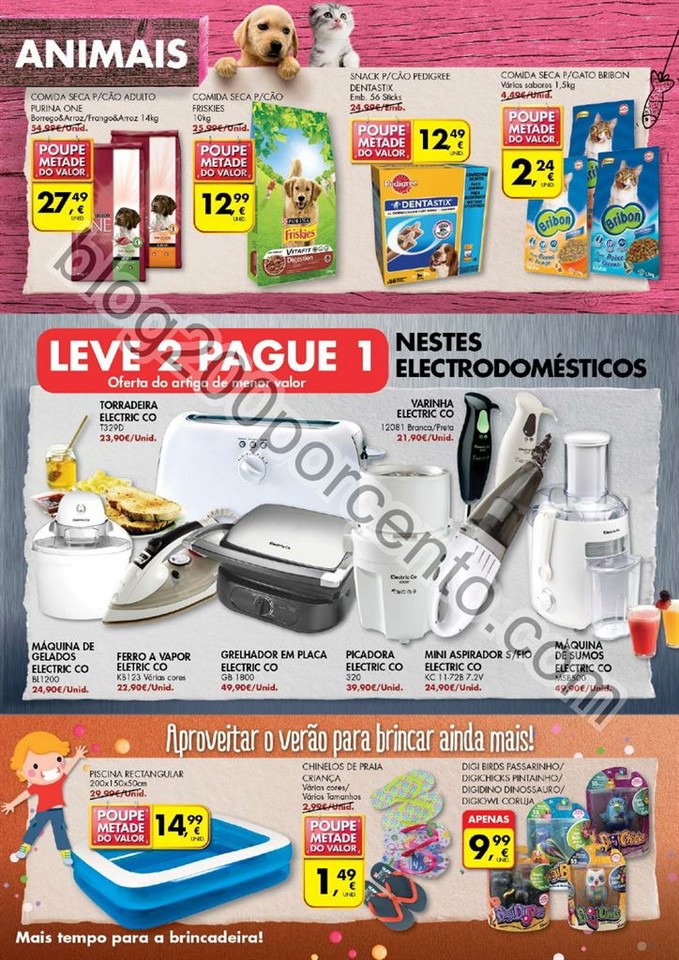 Antevisão Folheto PINGO DOCE Madeira Promoções 