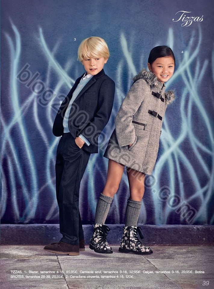 Novo Folheto EL CORTE INGLÉS Promoções de 27 ag