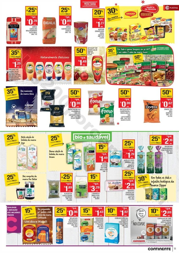 Antevisão Folheto CONTINENTE 19 a 24 dezembro p11