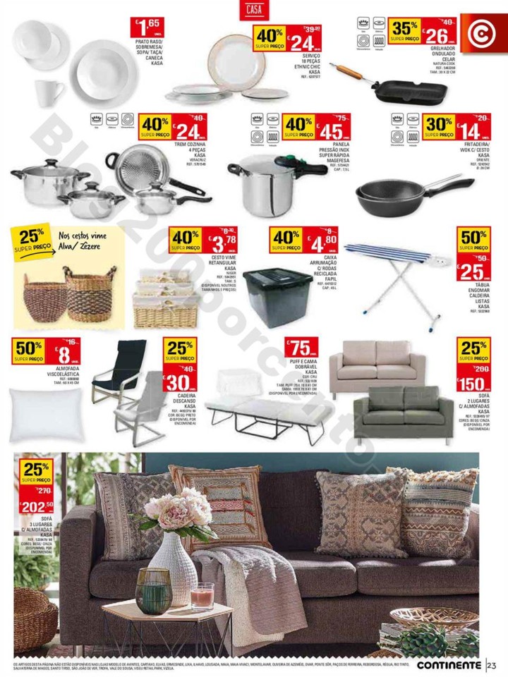 antevisão folheto continente 13 a 19 março p23.j