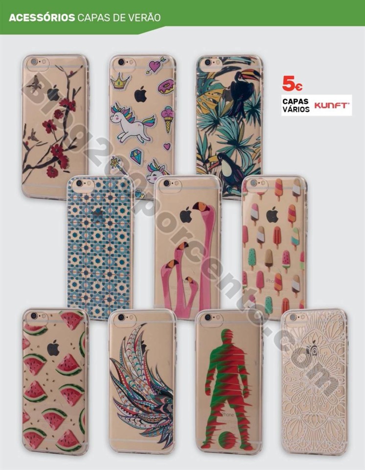 Novo Folheto WORTEN Mobile Promoções até 1 agos