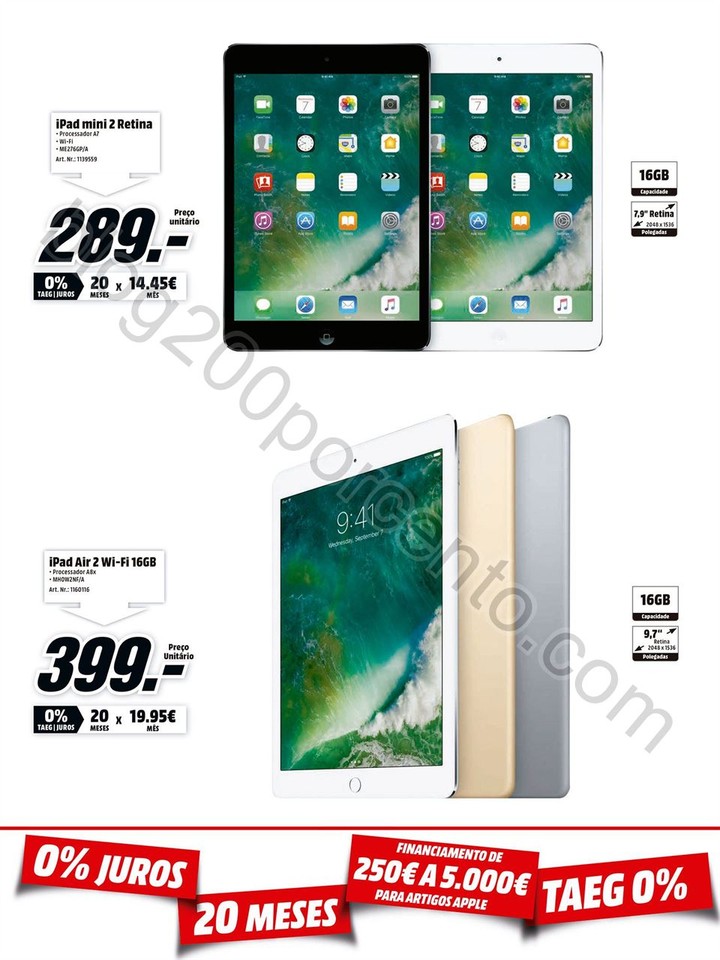Antevisão Folheto MEDIA MARKT Promoções de 17 a