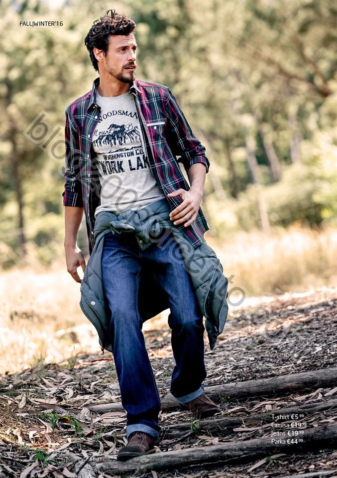 Novo Catálogo MODALFA Moda Outono - Inverno 2016 