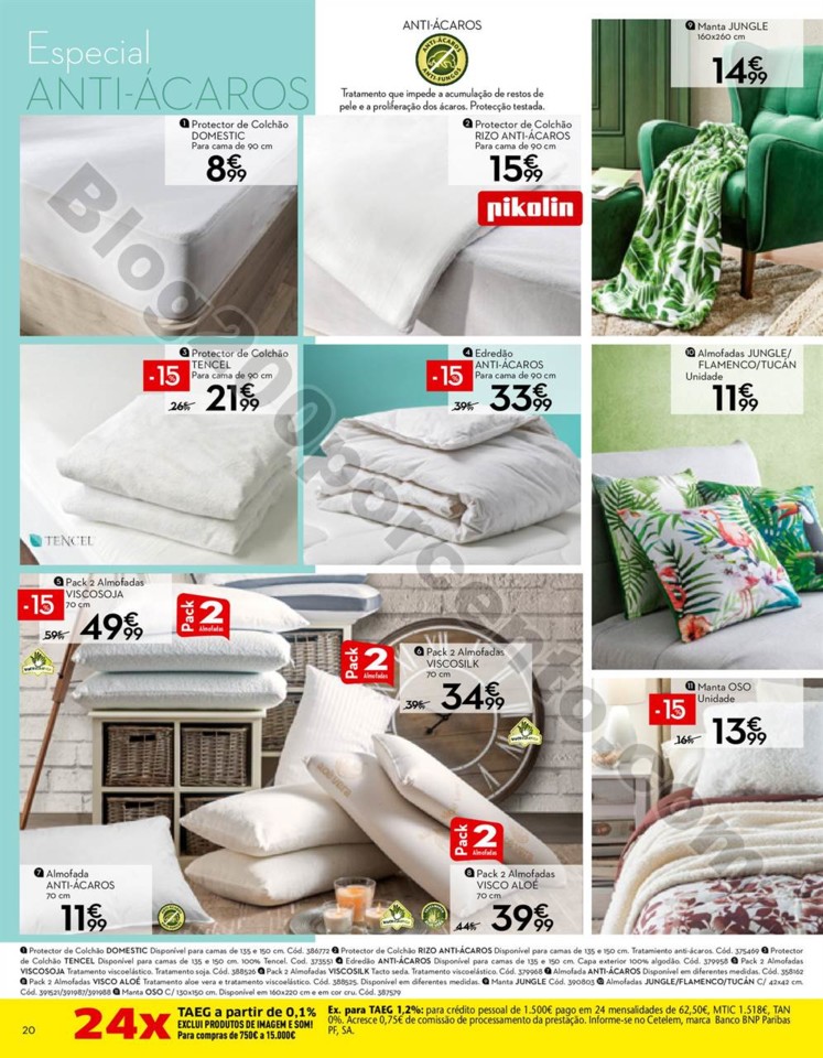 Antevisão Folheto CONFORAMA Promoções de 27 se