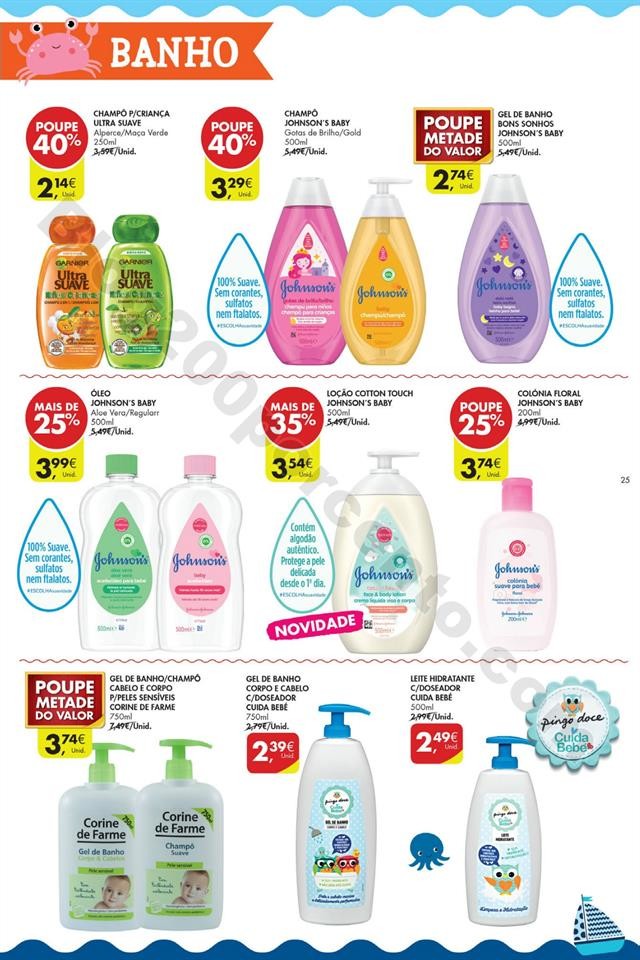 Antevisão Folheto PINGO DOCE Super Promoções de